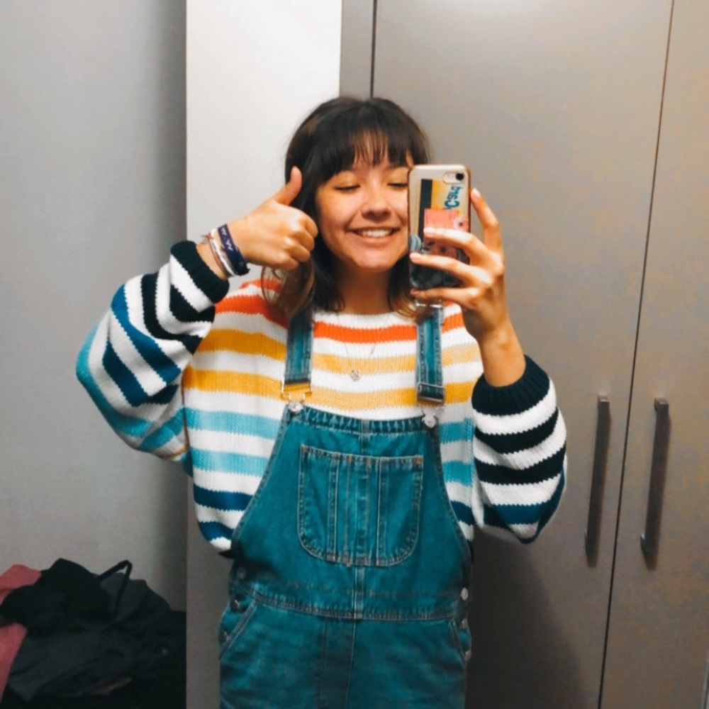 Meet your Posher, Miriah